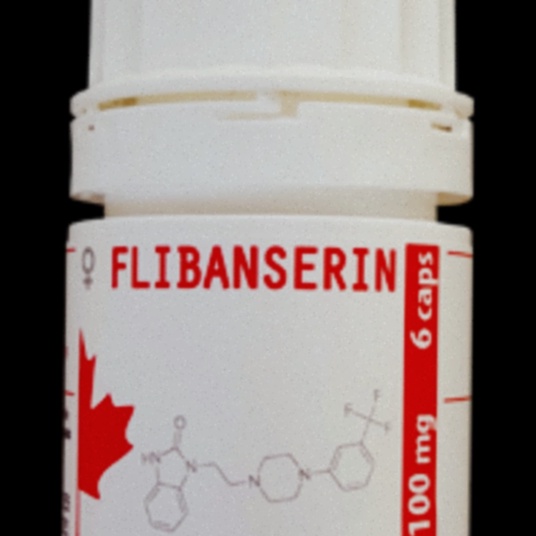 Addyi flibanserin