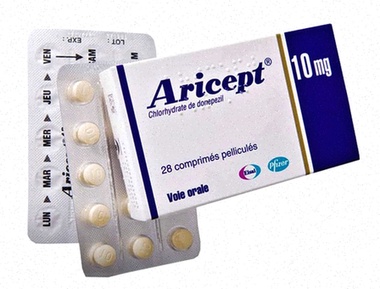 aricept