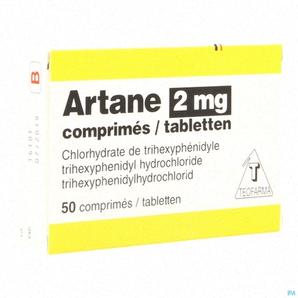 artane