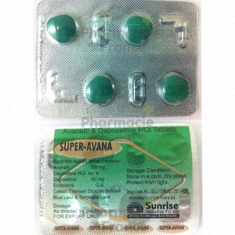 avana