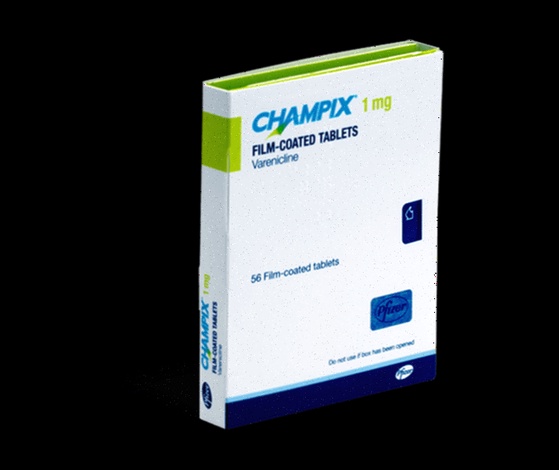 champix generique