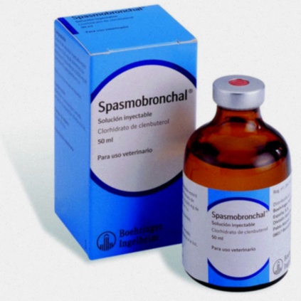 clenbuterol