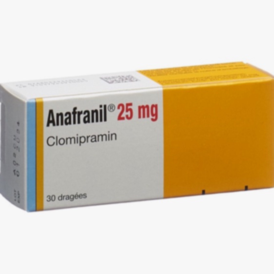 clomipramine