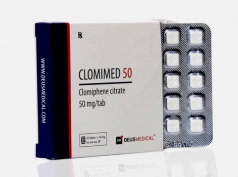 enclomiphene