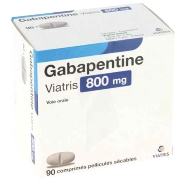 gabapentin