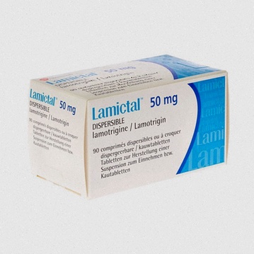 lamictal