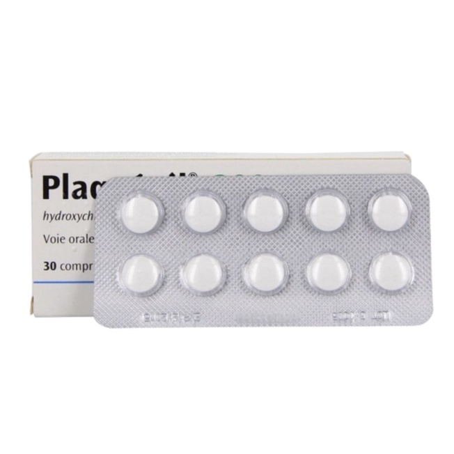 plaquenil