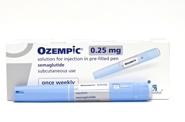 semaglutide