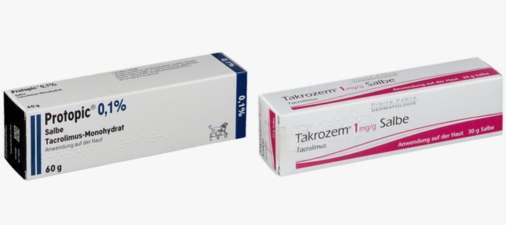 tacrolimus