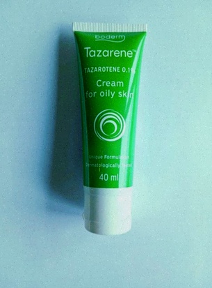 tazarotene