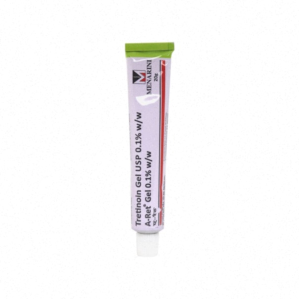 tretinoin