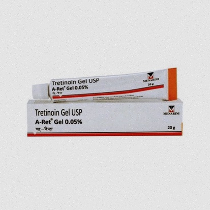 tretinoin crème